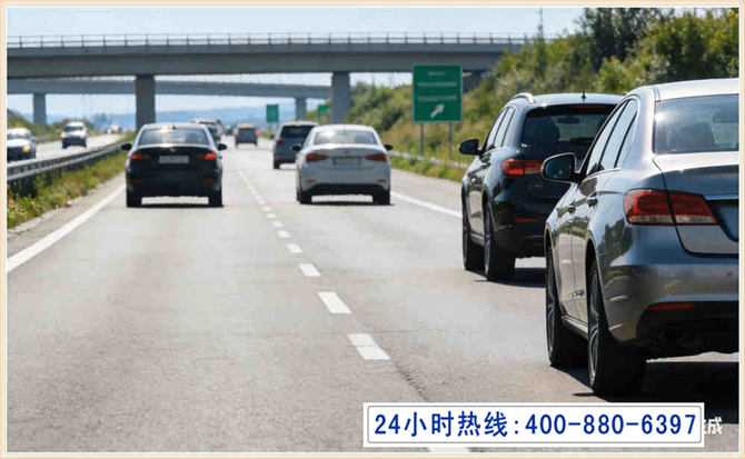 上饶长春拖车电话
